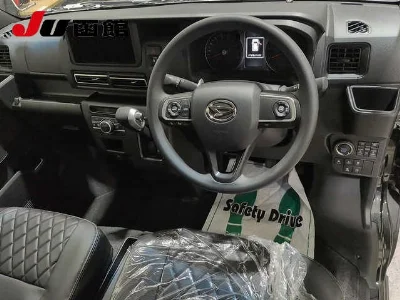 DAIHATSU ATRAI VAN