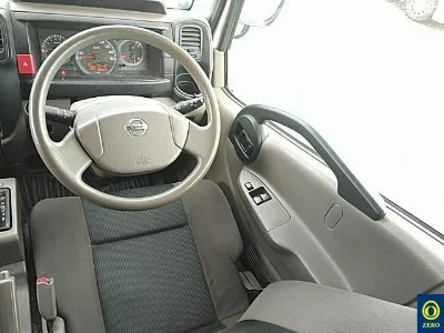 NISSAN ATLAS