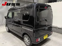 Цена авто Suzuki Every с аукционов Японии, номер кузова DA17V, пробег 52 000, оценка 2