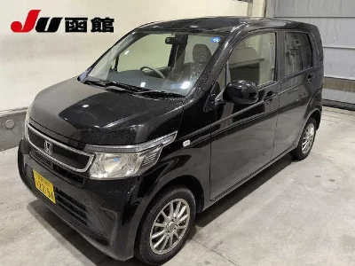 HONDA N WGN