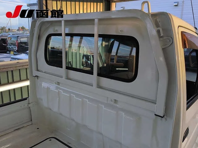 Mitsubishi Minicab  с аукциона в Японии