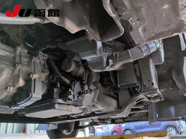 Mitsubishi Minicab  с аукциона в Японии