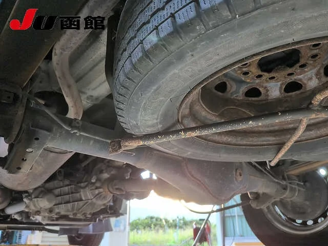 Mitsubishi Minicab  с аукциона в Японии
