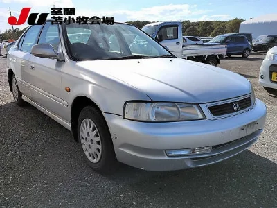 HONDA DOMANI