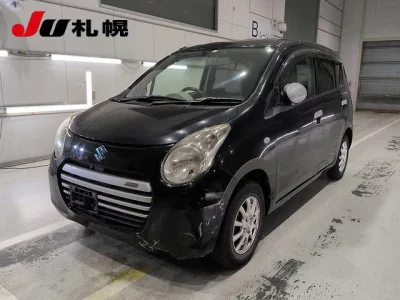SUZUKI ALTO ECO