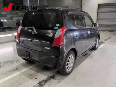 SUZUKI ALTO ECO