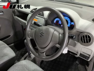 SUZUKI ALTO ECO