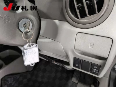 SUZUKI ALTO ECO
