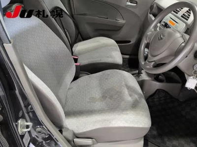 SUZUKI ALTO ECO