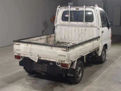 SUBARU SAMBAR TRUCK