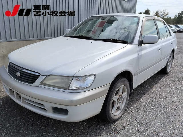 Toyota Corona Premio 1999