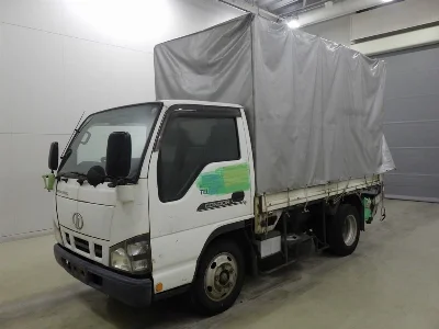 NISSAN DIESEL (UD) CONDOR