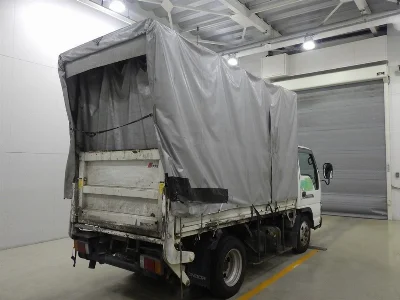 NISSAN DIESEL (UD) CONDOR
