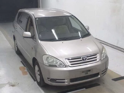 TOYOTA IPSUM