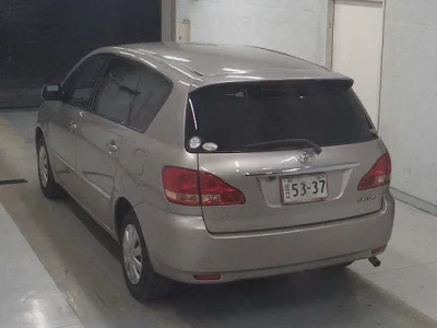 TOYOTA IPSUM