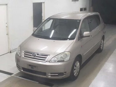 TOYOTA IPSUM