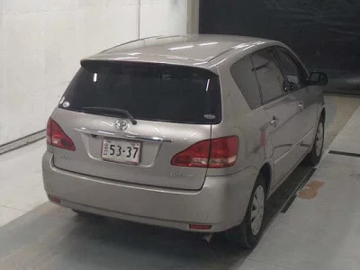 TOYOTA IPSUM