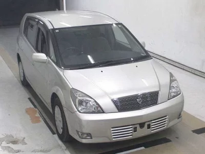 Toyota Opa