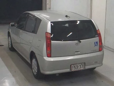 Toyota Opa