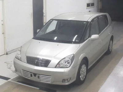 Toyota Opa