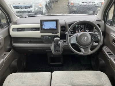 Honda N WGN