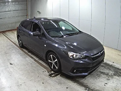 SUBARU IMPREZA SPORT