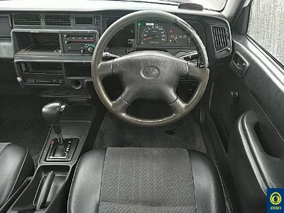 TOYOTA CROWN COMFORT