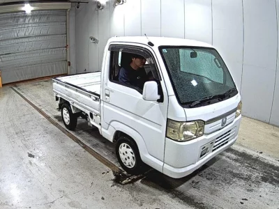 HONDA ACTY TRUCK