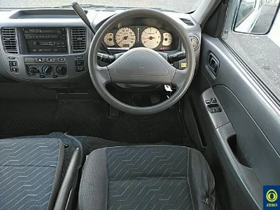 ISUZU COMO