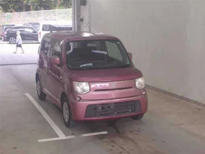 SUZUKI MRWAGON