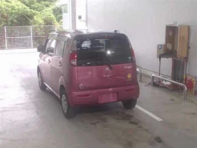 SUZUKI MRWAGON