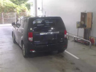 TOYOTA COROLLA RUMION