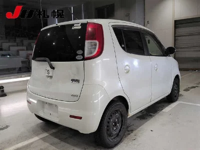 SUZUKI MRWAGON