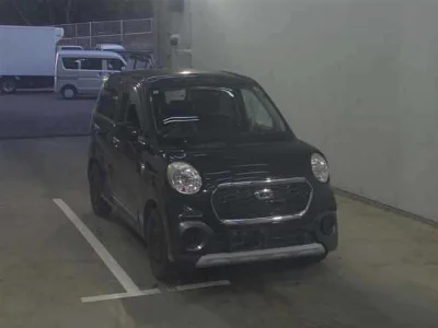 DAIHATSU CAST ACTIVA