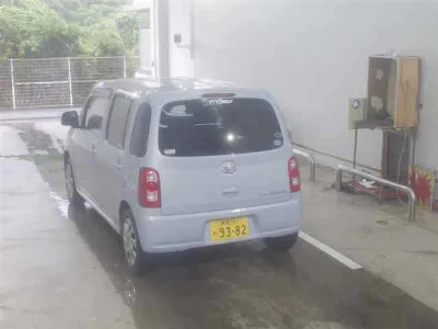 DAIHATSU MIRA COCOA