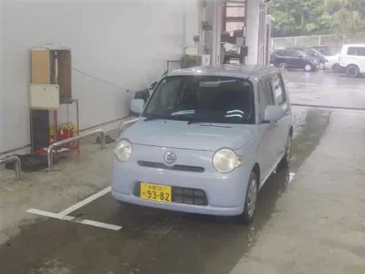 DAIHATSU MIRA COCOA