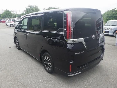 TOYOTA ESQUIRE