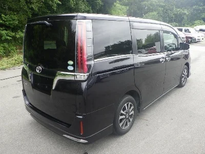 TOYOTA ESQUIRE