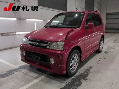 DAIHATSU TERIOS KID
