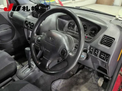 DAIHATSU TERIOS KID