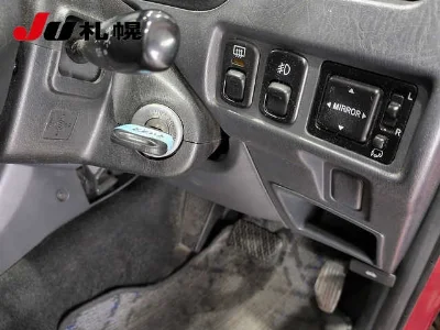 DAIHATSU TERIOS KID