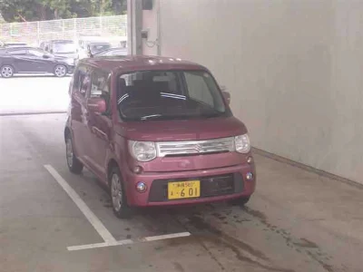 SUZUKI MRWAGON