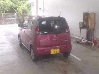 SUZUKI MRWAGON