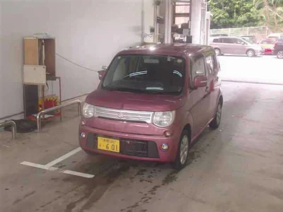 SUZUKI MRWAGON