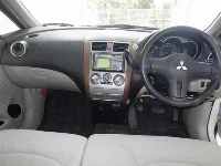 Mitsubishi Colt Plus