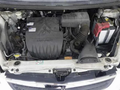 MITSUBISHI COLT PLUS