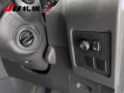 NISSAN DUALIS