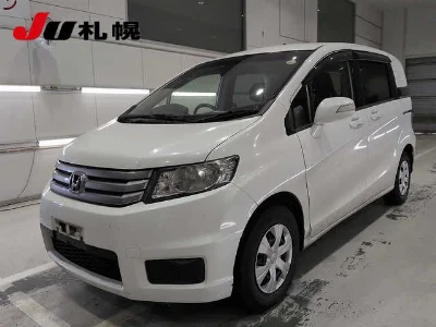 HONDA FREED SPIKE
