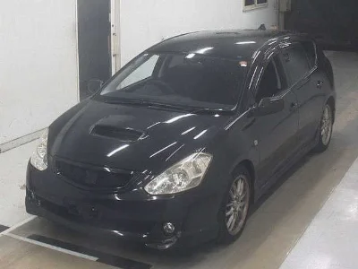 TOYOTA CALDINA