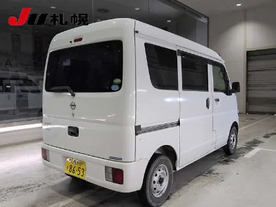 NISSAN CLIPPER VAN